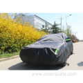 Elastic Cloth Custom Universal SUV Car Seat Cover